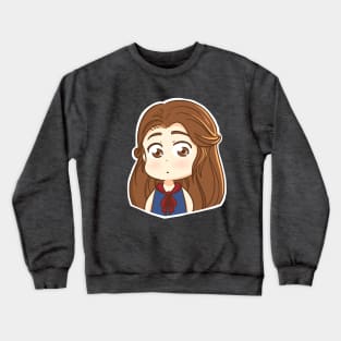 IU 23 Crewneck Sweatshirt